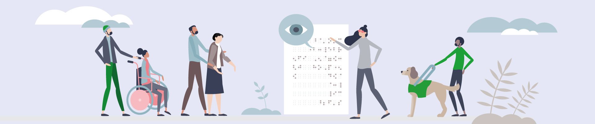 día internacional de las personas con discapacidad 