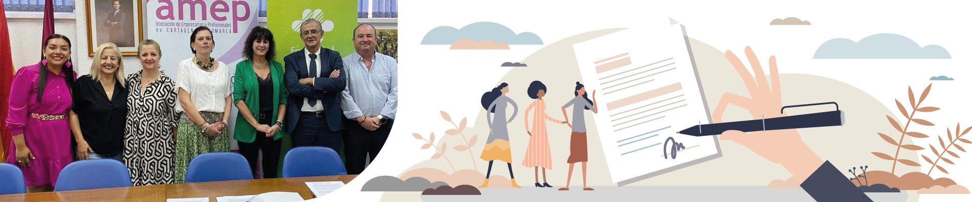 banner cartagena