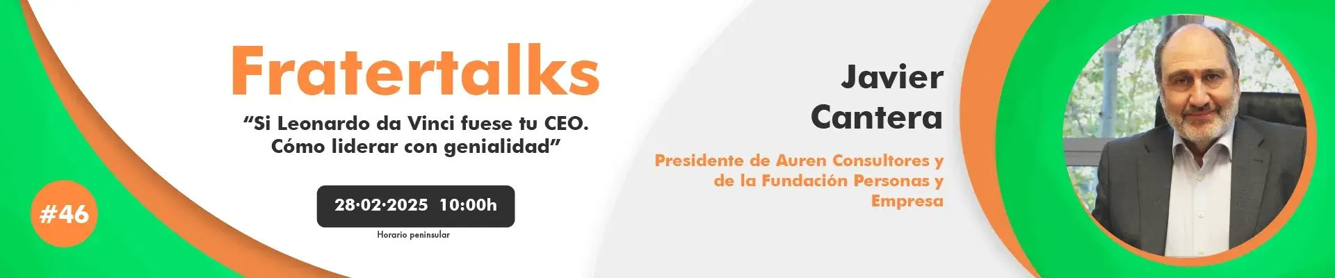 Banner Fratertalks 46