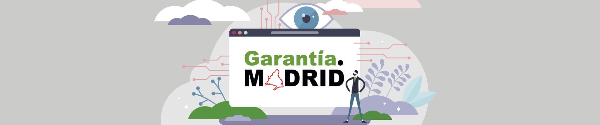 Bnaner Garantía Madrid