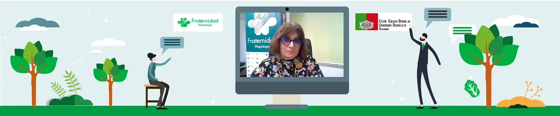 Banner jornada COGS Alicante