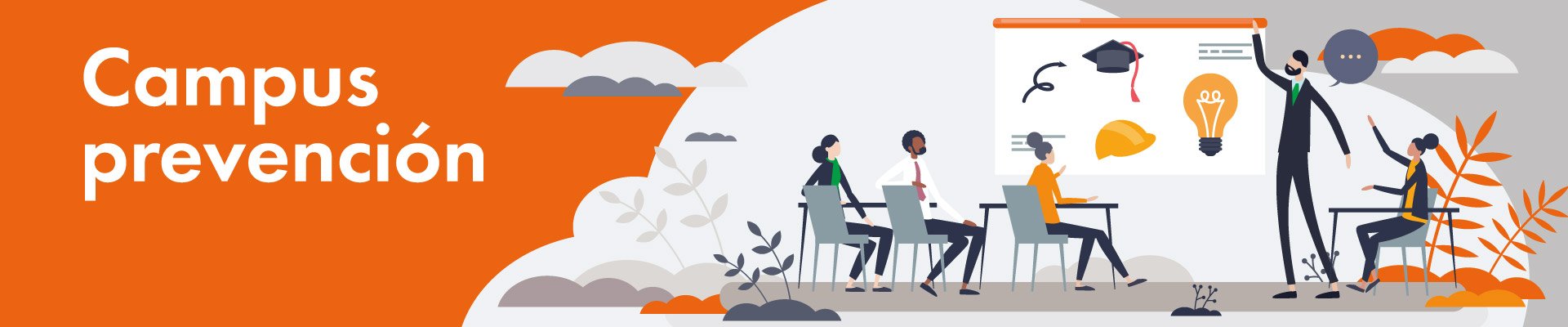 Campus Prevención 