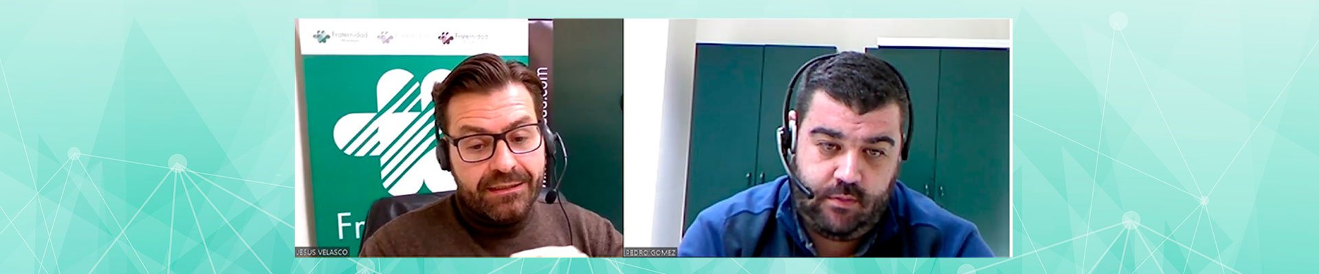 Webinar Cáceres sobre el RD-l 2/2021