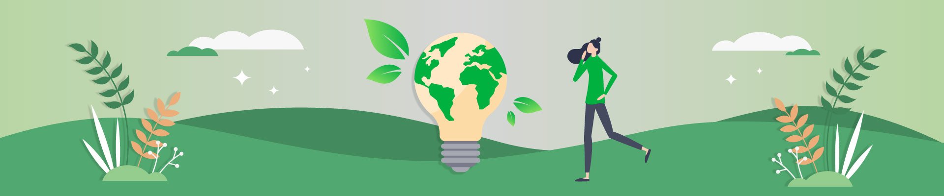 Banner cartel eficiencia energética