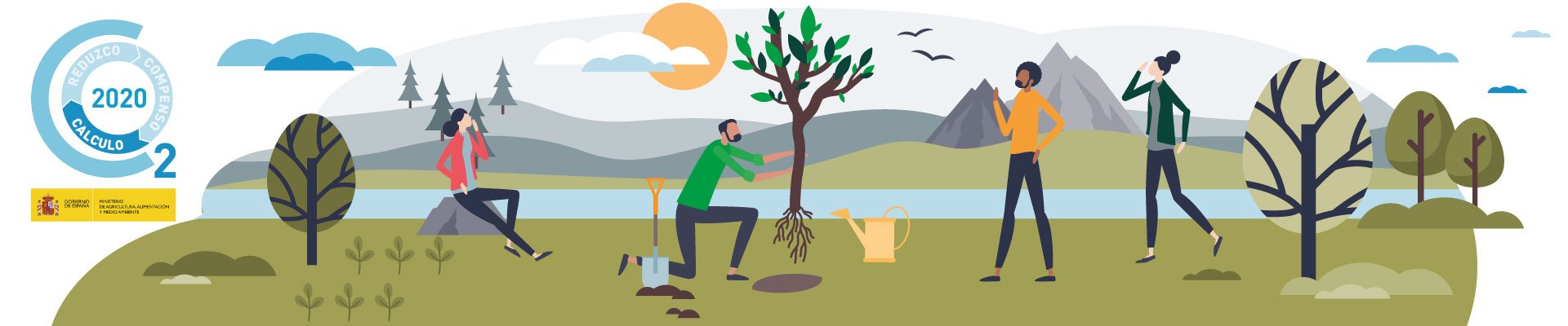 Día Mundial del Árbol