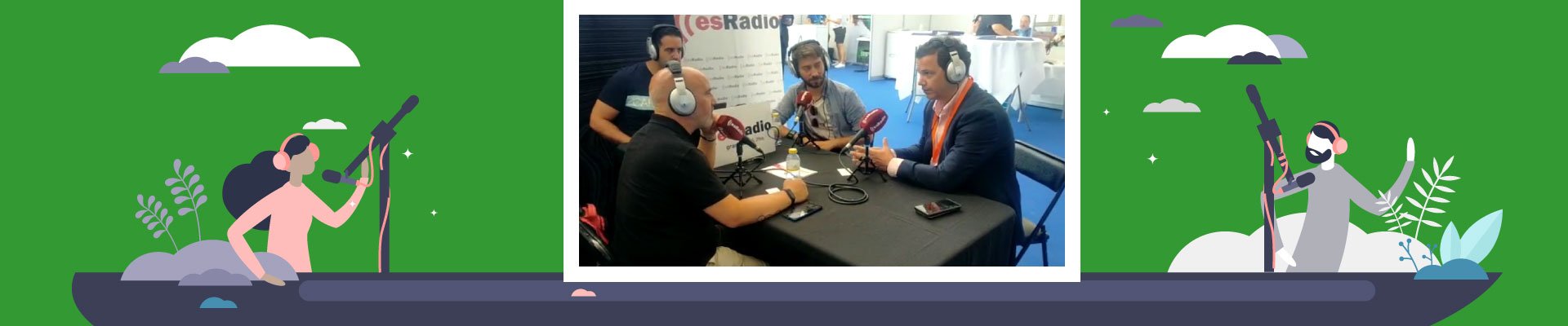 Fraternidad-Muprespa Granada detalla en el Encuentro Juncaril-Asegra la labor de la Mutua durante la pandemia