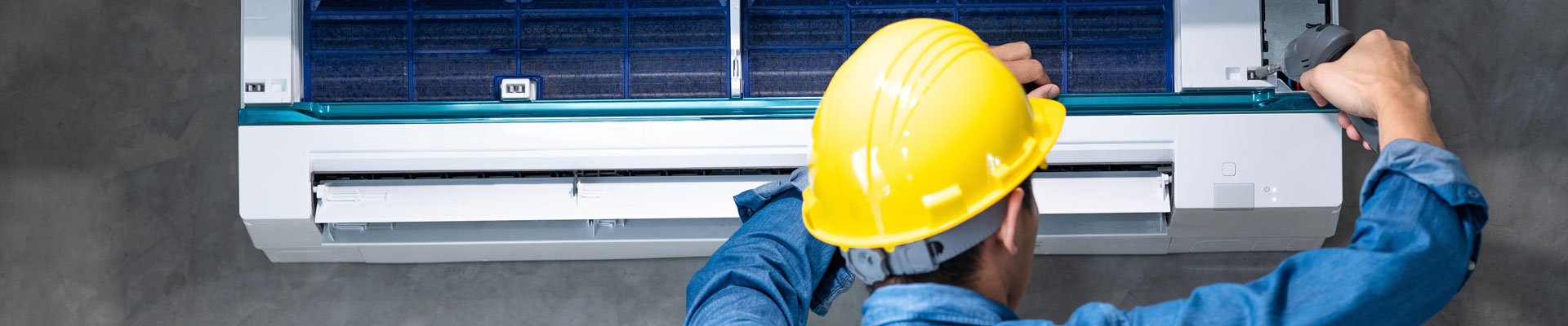 instalación aire acondicionado