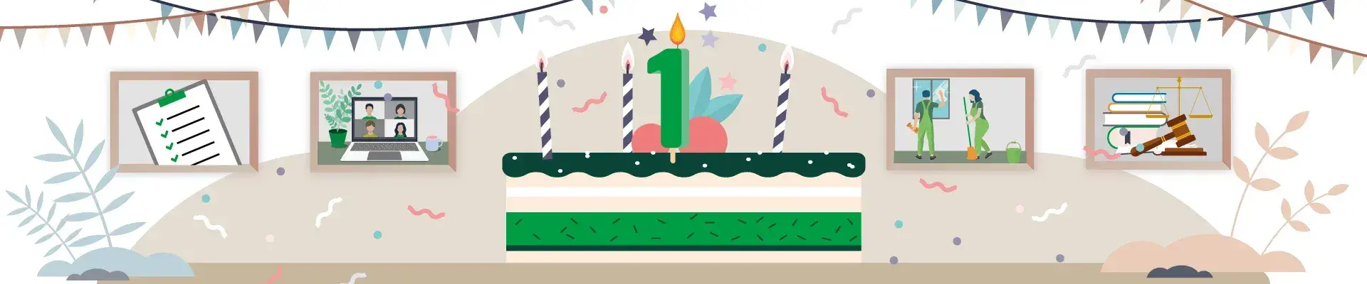 El Blog del Asesor de Fraternidad-Muprespa cumple un año