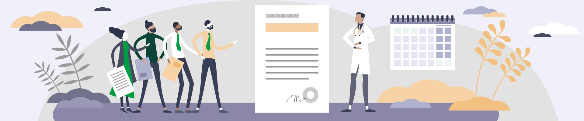 El 17 de mayo de 2023 entró en vigor modificación del art. 170 del TRLGSS, introducida por el RD-ley 2/2023, de 16 de marzo