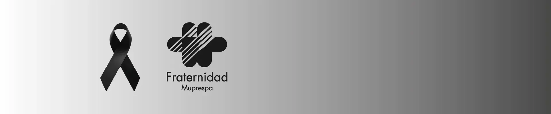 Desde Fraternidad-Muprespa expresamos nuestras más sinceras condolencias por el accidente ferroviario ocurrido en Adamuz (Córdoba)