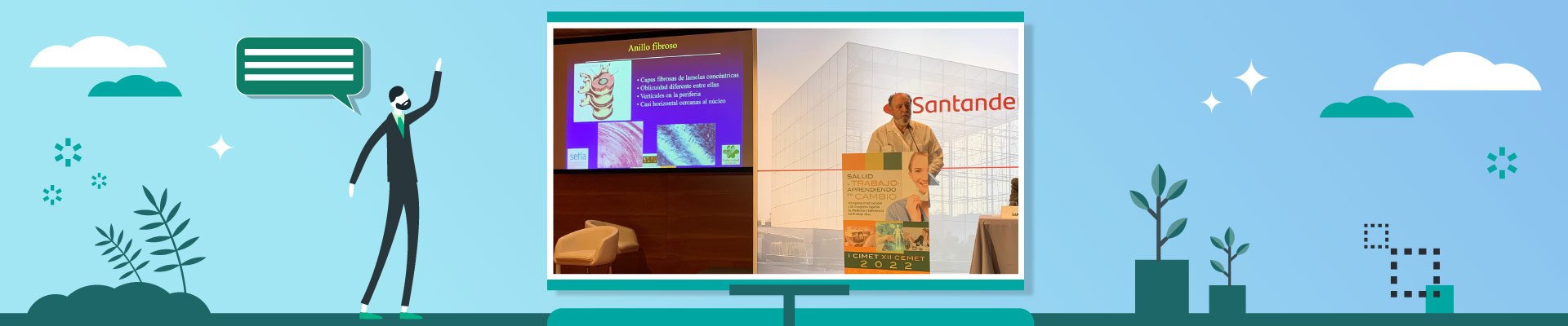 banner noticia congreso CIMET