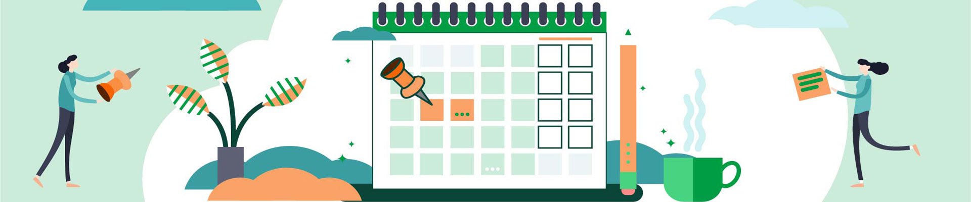 Fraternidad-Muprespa ya dispone de los calendarios laborales para 2022