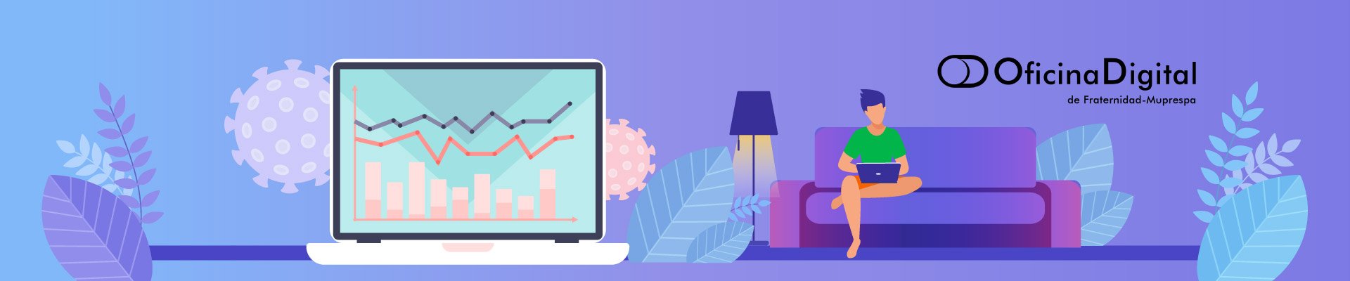 Informe trabajadores afectados por COVID-19 para presentación de las cuentas anuales en el Registro Mercantil