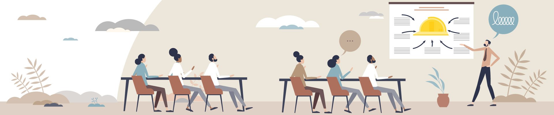 Campus Prevención: volvemos a la presencialidad