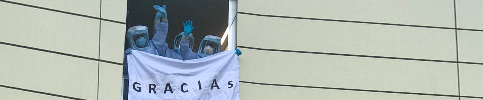 Foto día de la enfermería