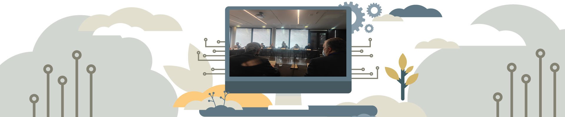 Fraternidad-Muprespa analiza la movilidad tras la pandemia en la Feria Laboralia 2022