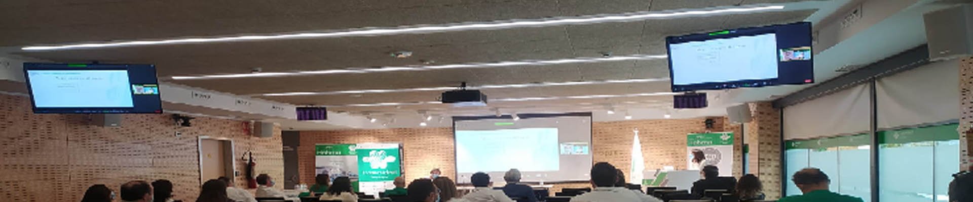 Foto de la formación de traumas