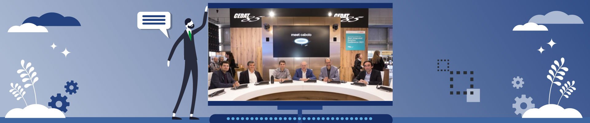 Fraternidad-Muprespa acude a un debate sobre inteligencia artificial organizado por Expansión