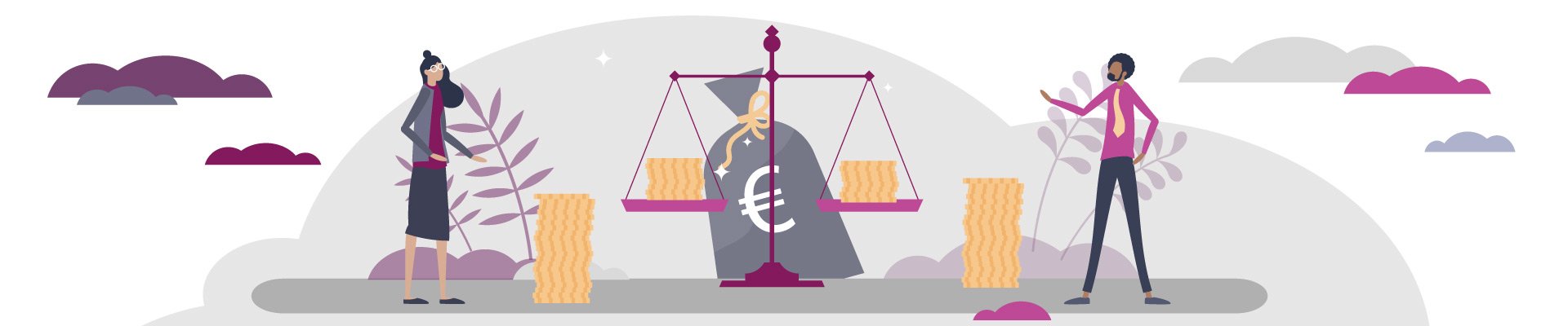 Día Internacional de la Igualdad Salarial