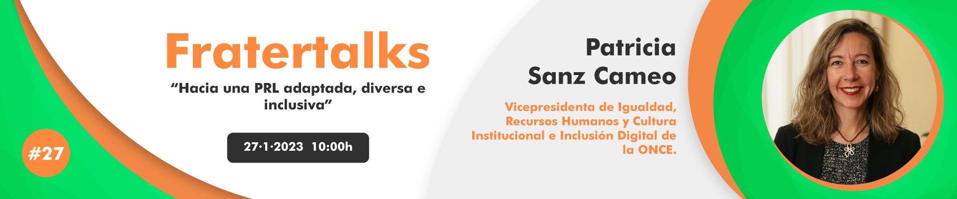 Fratertalks