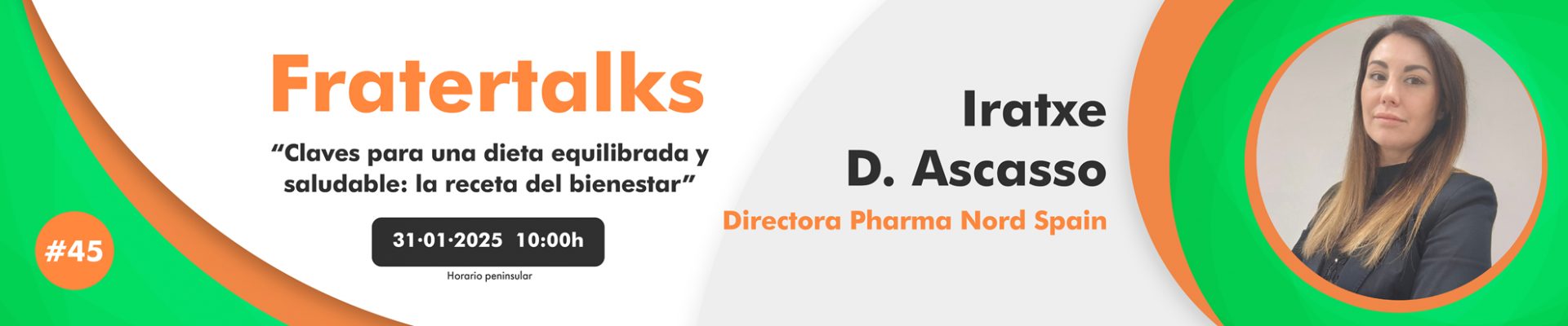 Banner Fratertalks 45