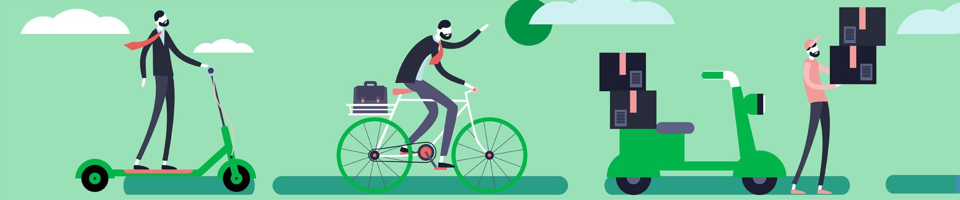 Recordamos a las víctimas de accidentes de tráfico en la IV Semana de la Seguridad Vial Laboral 