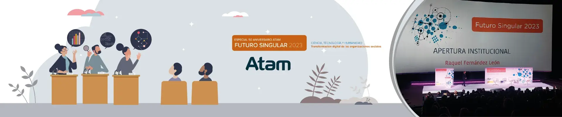 Banner jornada ATAM