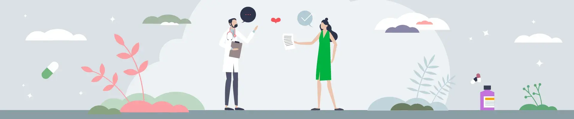 Celebramos el apoyo y reconocimiento de nuestros pacientes y empresas