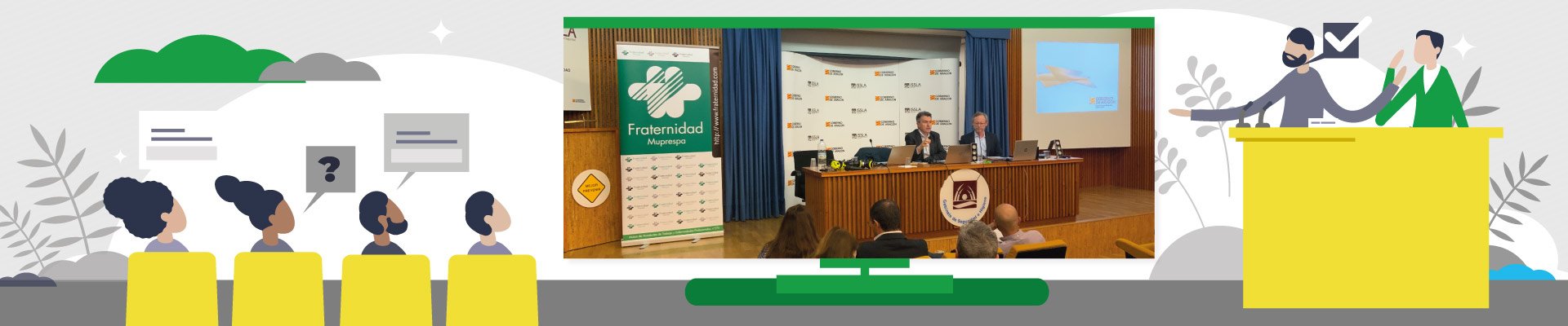 Jornada sobre los efectos del ruido en la salud de las personas trabajadoras