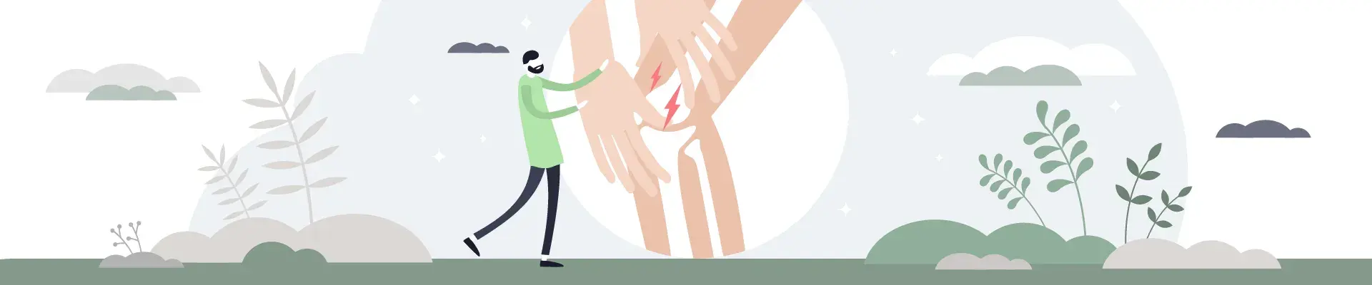 Huesos, lesiones y dedicación: el arduo trabajo de los especialistas en traumatología en Fraternidad-Muprespa (y II)