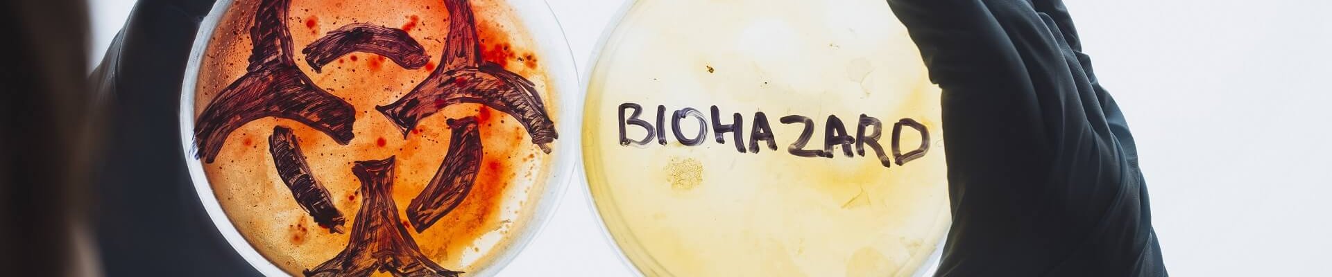 Biohazard