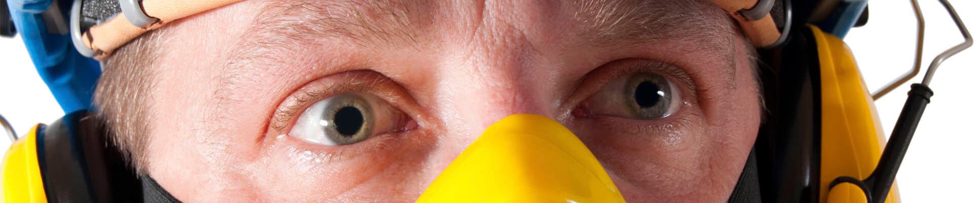 equipos de protección individual