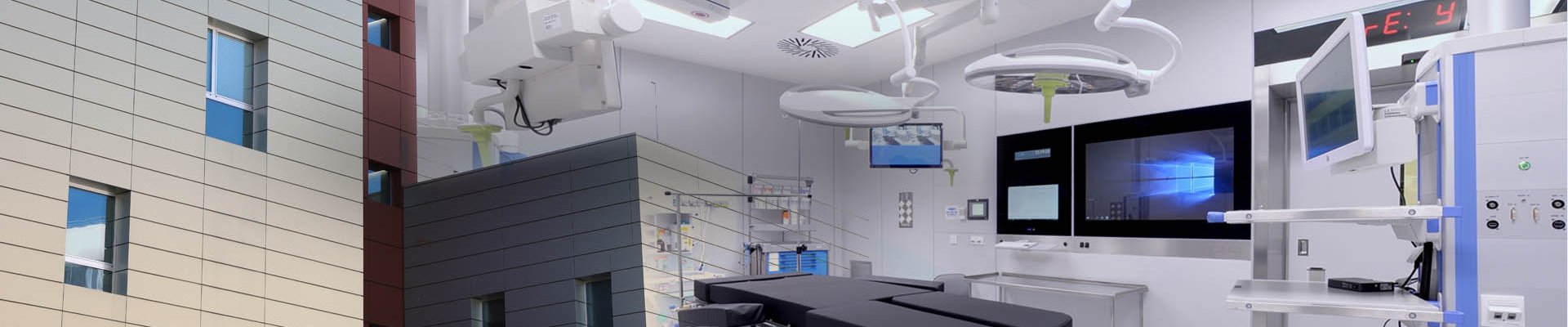 Una buena elección para tu formación MIR Hospital Fraternidad-Muprespa Habana