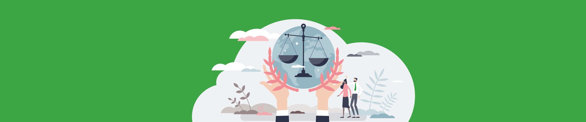 Abenduaren 10ean, Giza Eskubideen Aldarrikapen Unibertsala onartu zen eguna gogoratzen da.