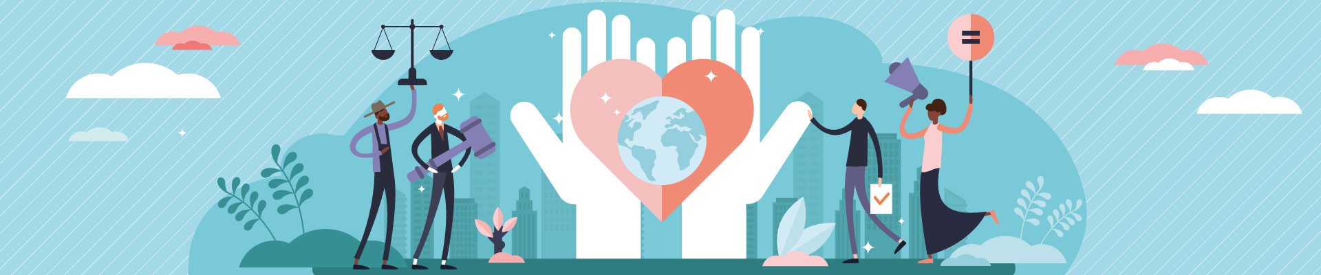 Día Internacional de los derechos humanos 2022