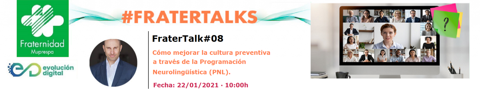 Fratertalk #08 PNL