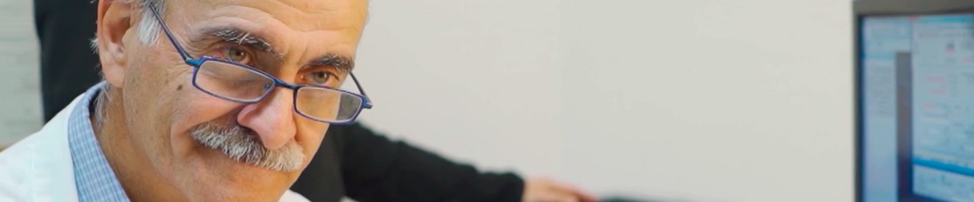 Entrevista a Juan Pablo Aguado jefe de la unidad de hombro del Hospital F-M Habana