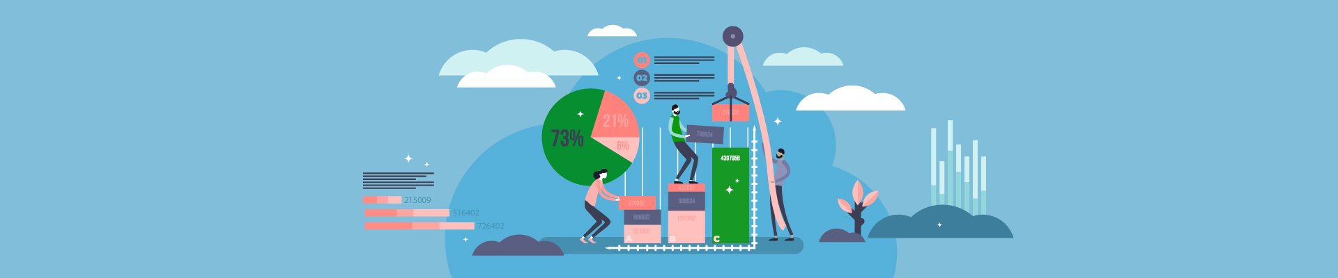 Extracto de las principales cifras de Fraternidad-Muprespa en 2020