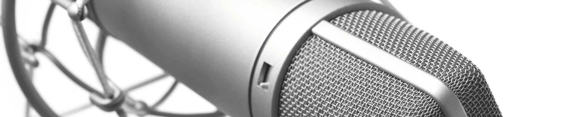 podcast
