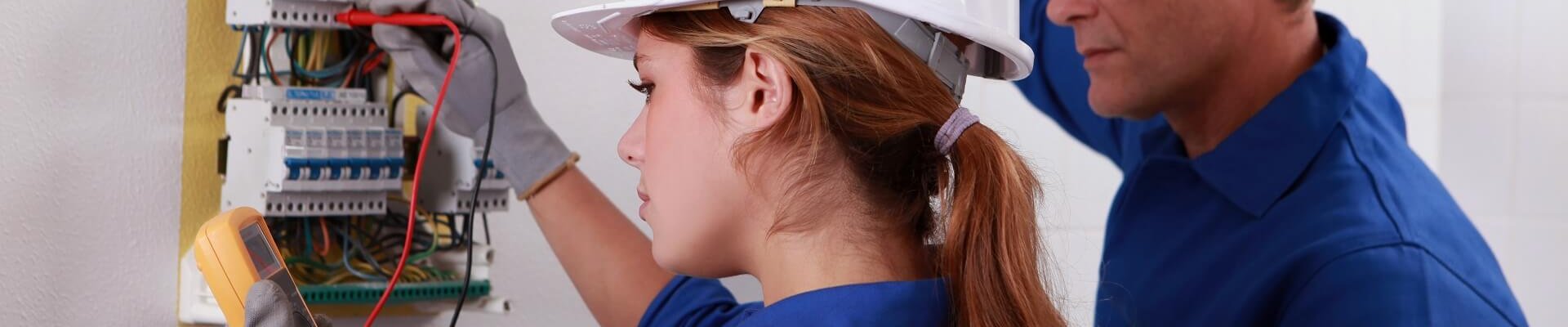 protección ante riesgo eléctrico