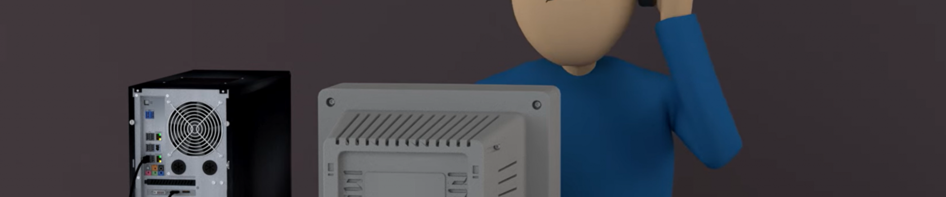 Imagen de vídeo Napo