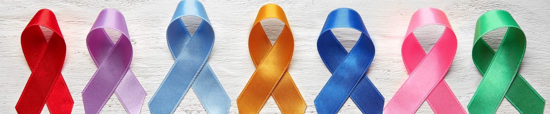 Lazos contra el cáncer