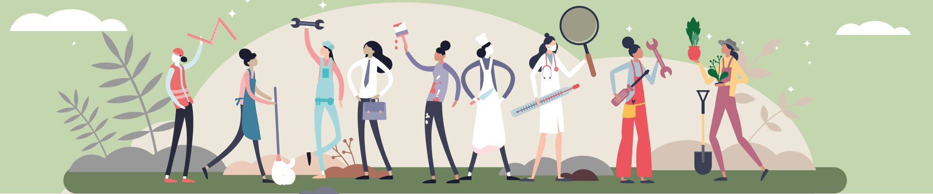 8M: el IRSST organiza una jornada técnica sobre directivas y prevención y una videoconferencia de salud laboral y perspectiva de género
