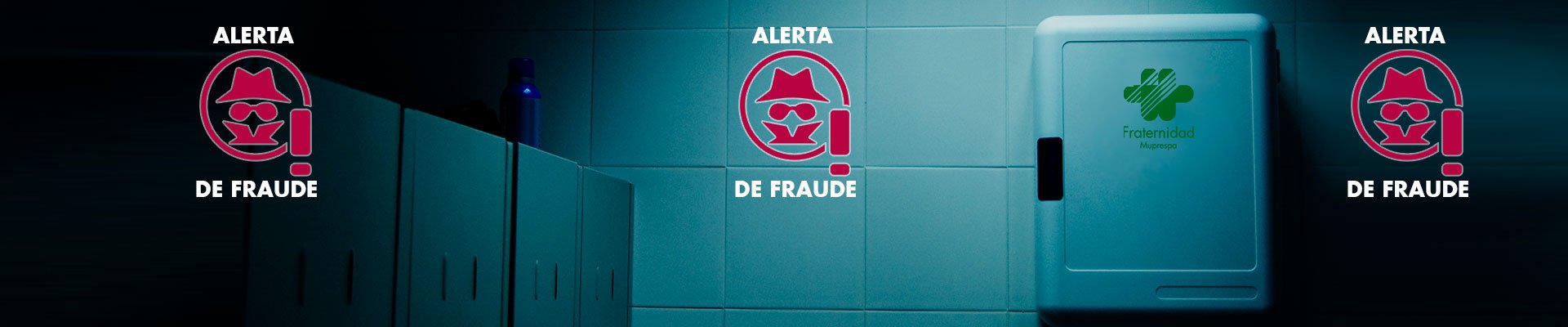 Fraude de botiquines 