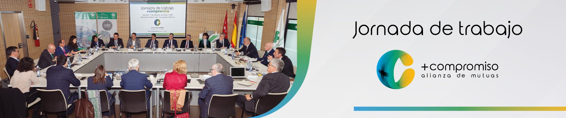+compromiso analiza la evolución de la alianza