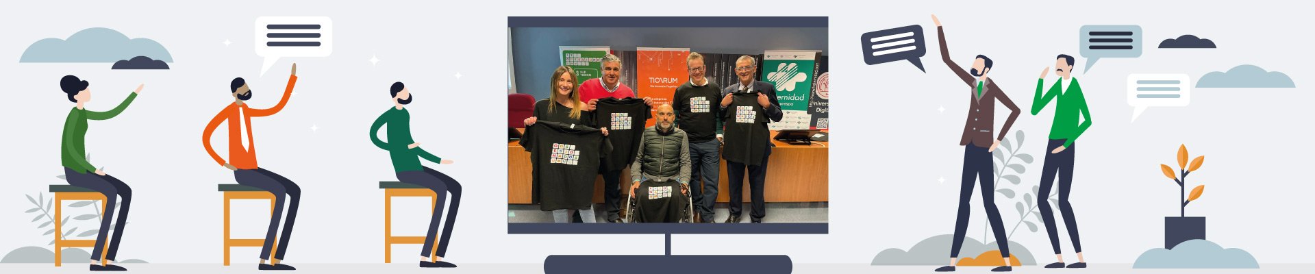 Fraternidad-Muprespa participa en una jornada sobre seguridad vial laboral en la Universidad de Murcia