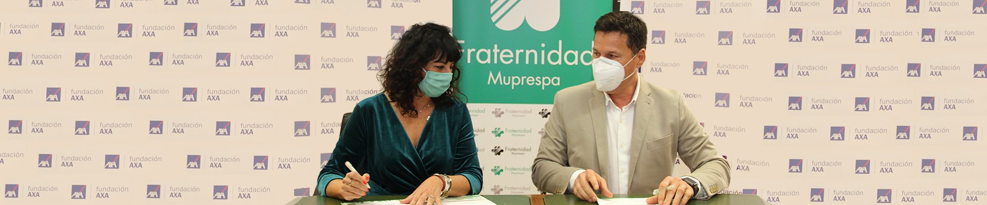 Noticia convenio AXA