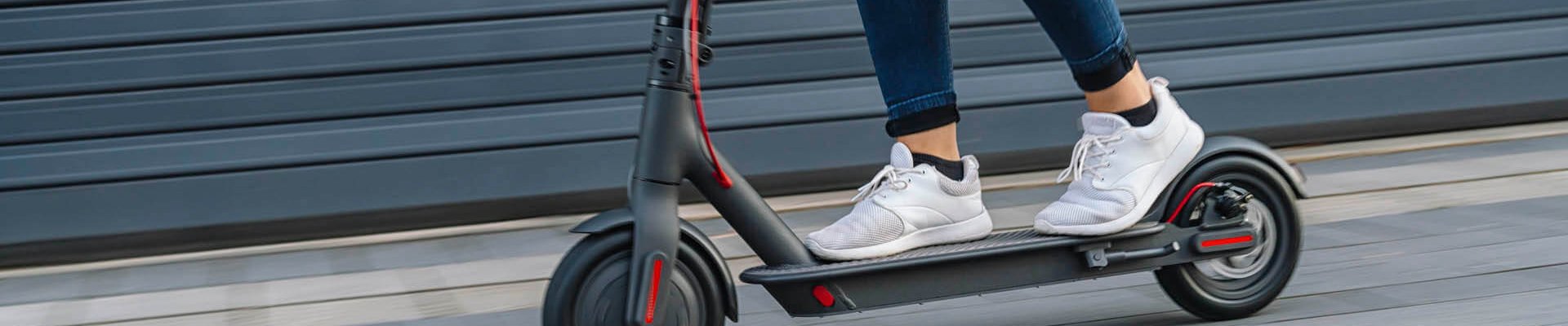 patinete