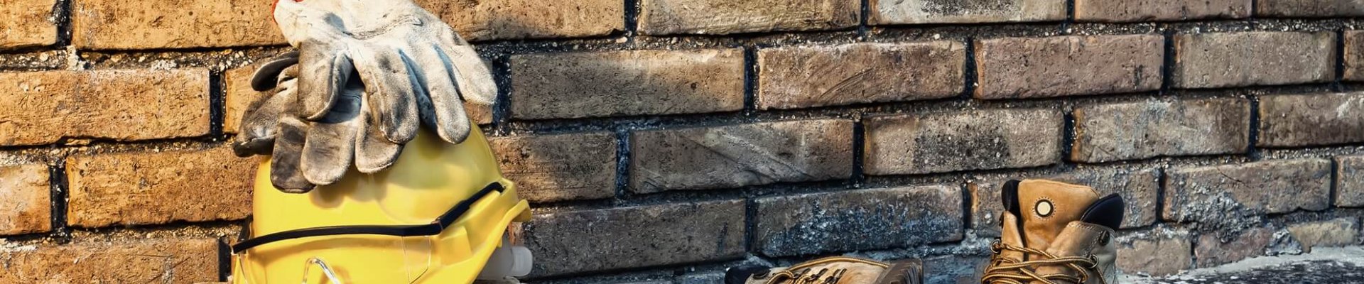 Trabajos rehabilitación edificios