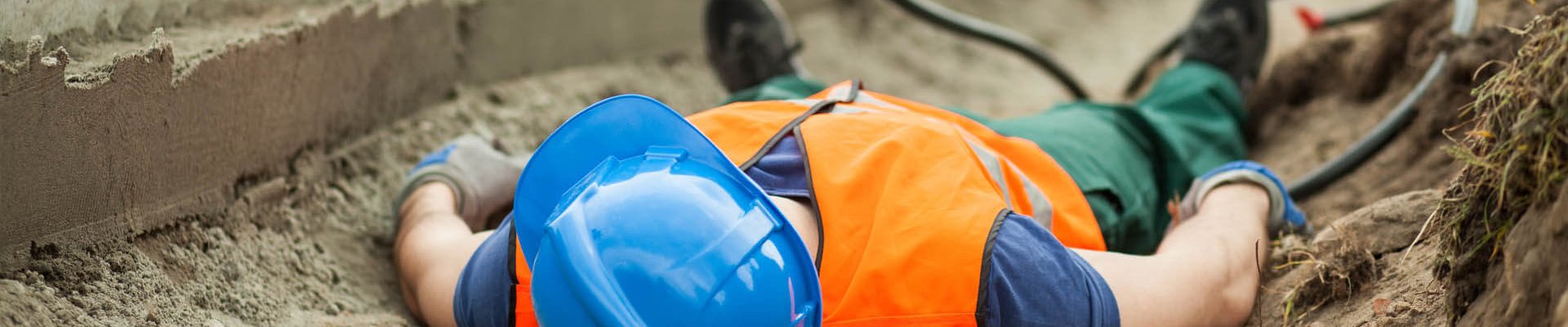 accidente de trabajo